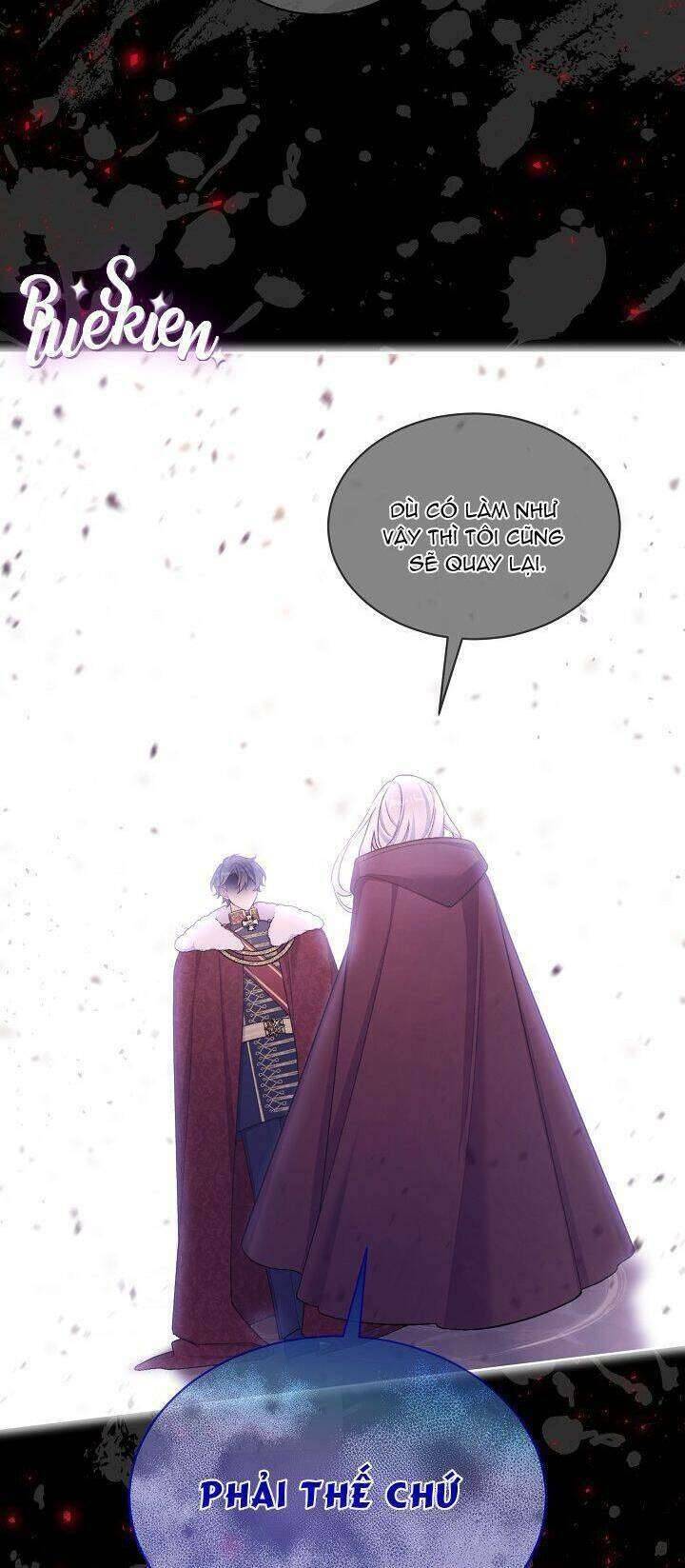 Bệ Hạ, Tôi Sẽ Giết Ngài! Chapter 26 - Trang 4