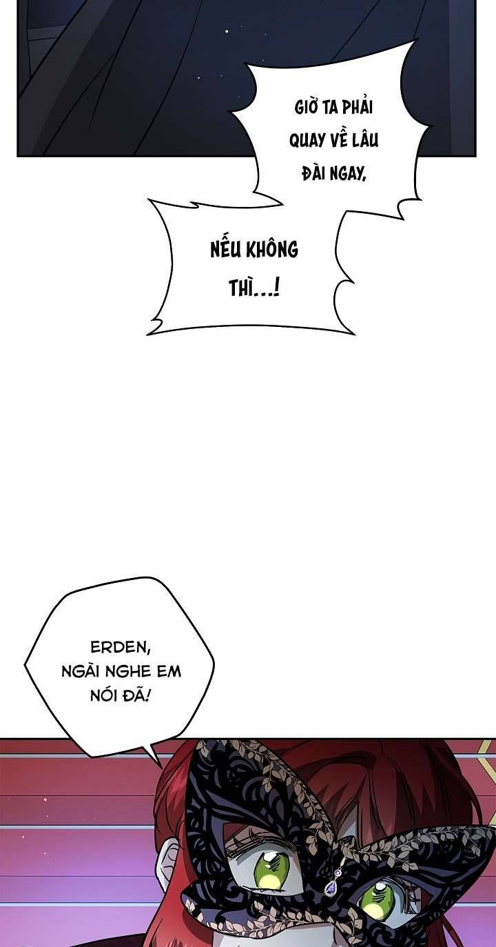 Hôn Phu Ẩn Sắc Chapter 31 - Next Chapter 32