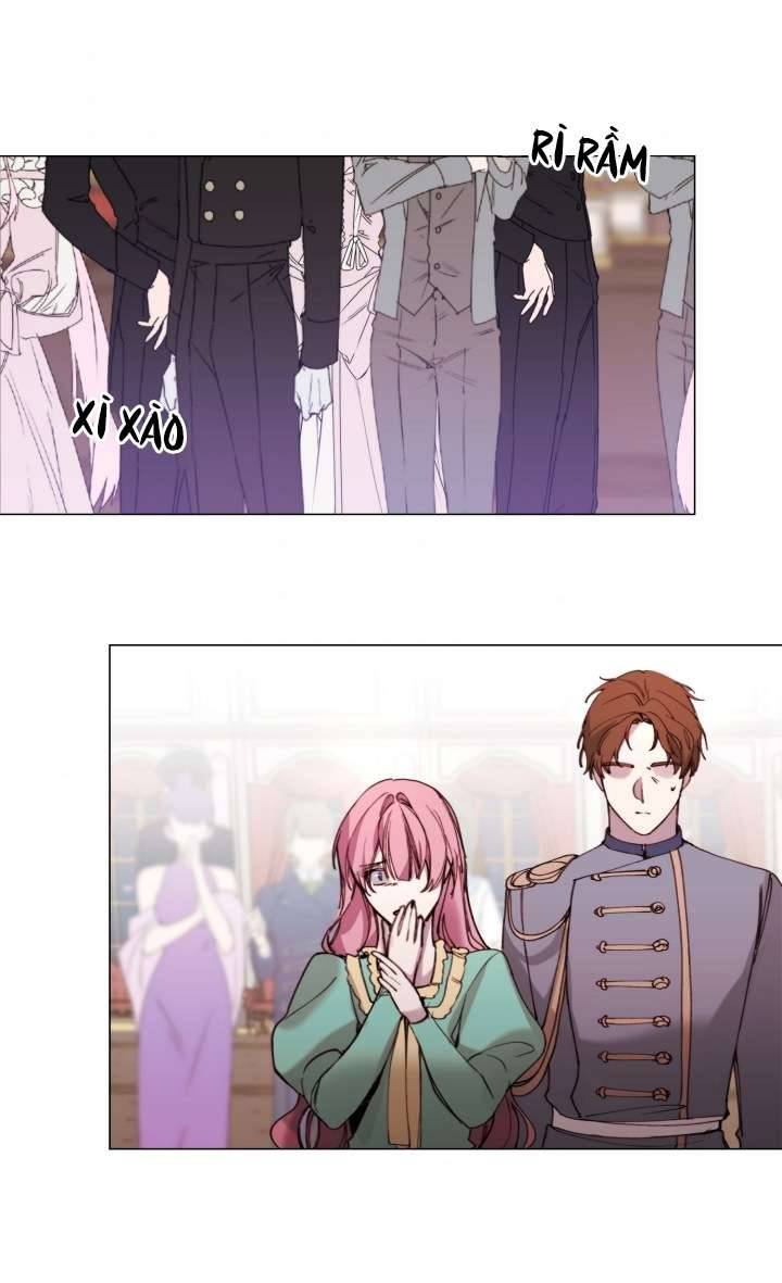 Ác Nữ Cần Bạo Chúa Chapter 5 - Next Chapter 6