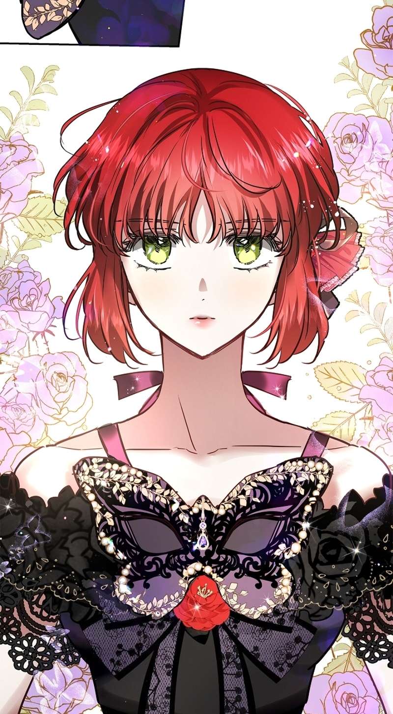 Hôn Phu Ẩn Sắc Chapter 32 - Trang 4