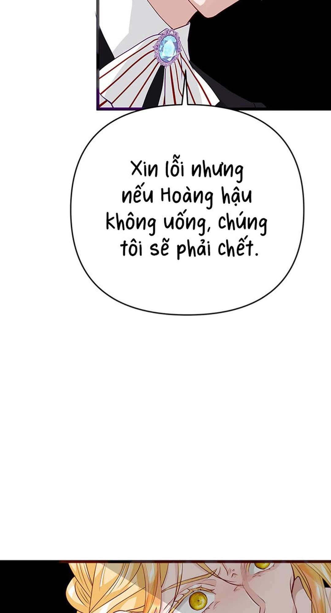 [ 18+ ] Bệ hạ đã thay đổi rồi! Chap 2 - Next Chap 3