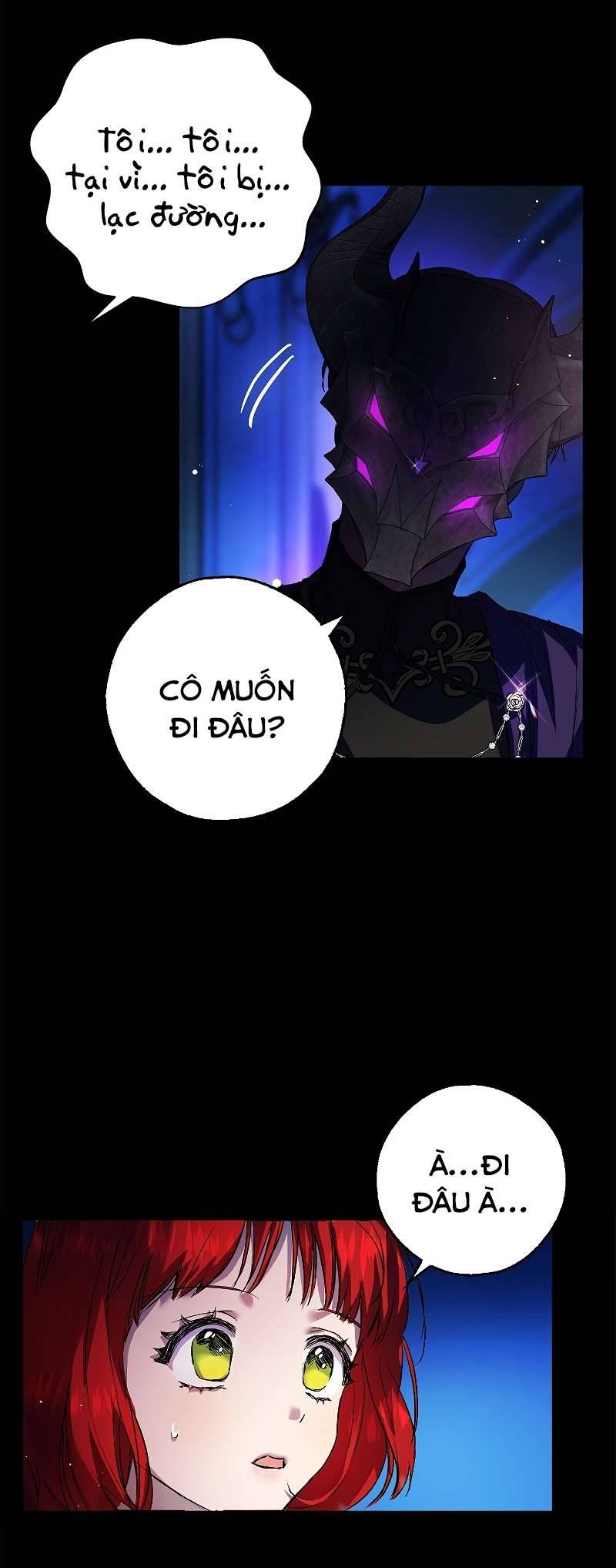 Hôn Phu Ẩn Sắc Chapter 3 - Next Chapter 4