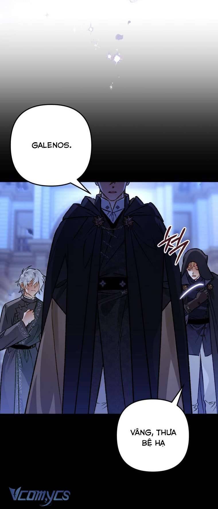 Bỗng Nhiên Tôi Trở Thành Quạ Đen!! Chap (END) - Trang 2