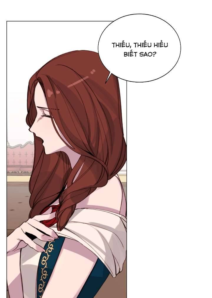 Ác Nữ Cần Bạo Chúa Chapter 5 - Next Chapter 6