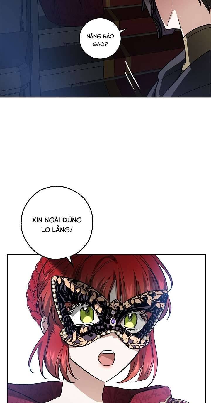 Hôn Phu Ẩn Sắc Chapter 31 - Next Chapter 32