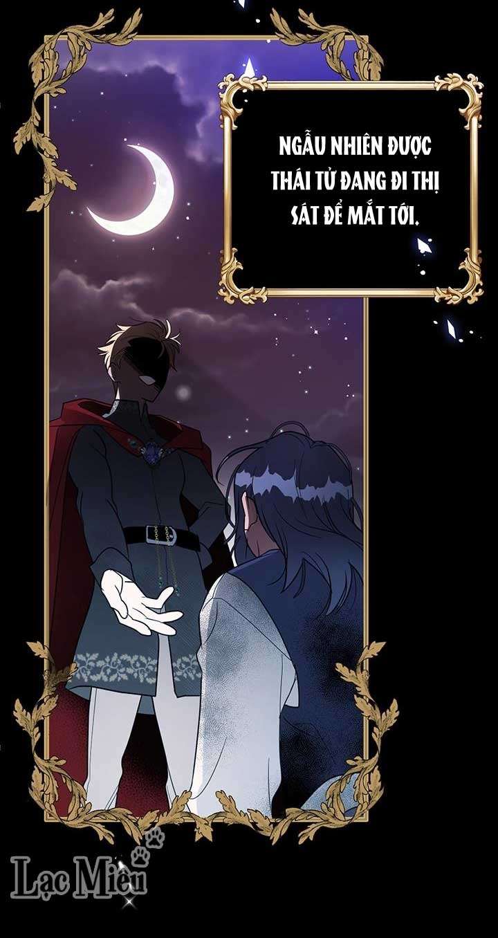 Công Tước Hát Rong Chapter 1 - Trang 3