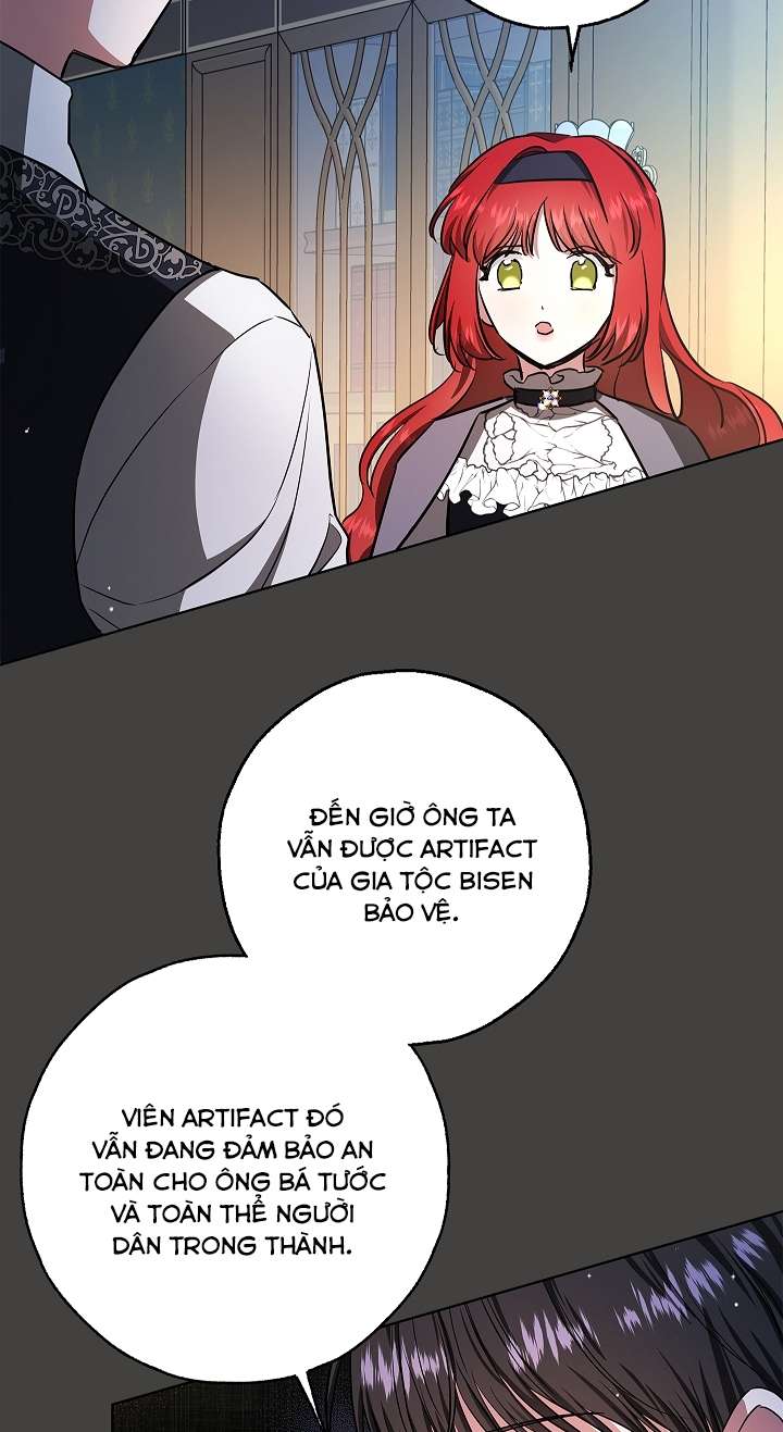 Hôn Phu Ẩn Sắc Chapter 43 - Next Chapter 44