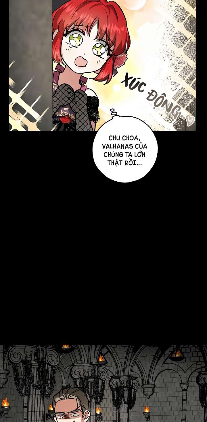 Hôn Phu Ẩn Sắc Chapter 33 - Next Chapter 34