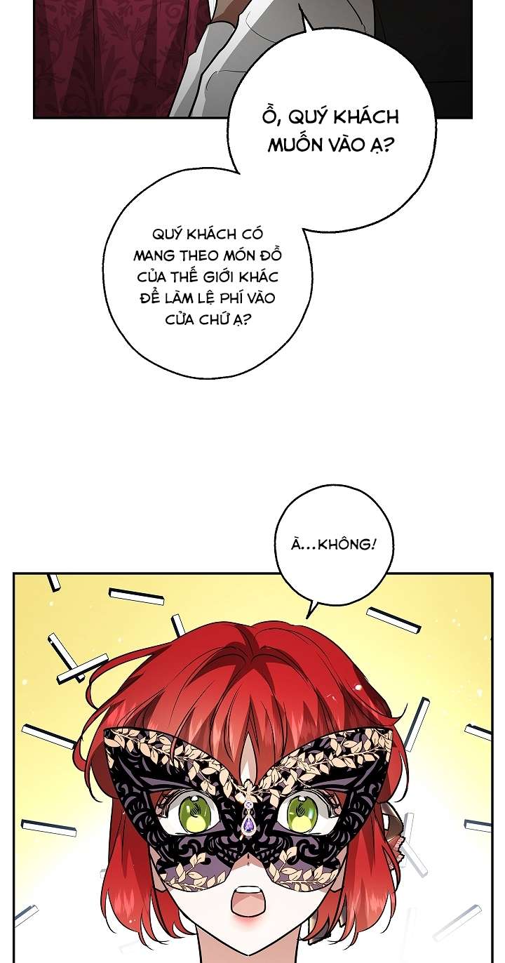 Hôn Phu Ẩn Sắc Chapter 30 - Next Chapter 31