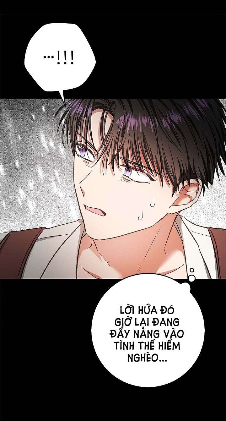 Hôn Phu Ẩn Sắc Chapter 58 - Next Chapter 58.5