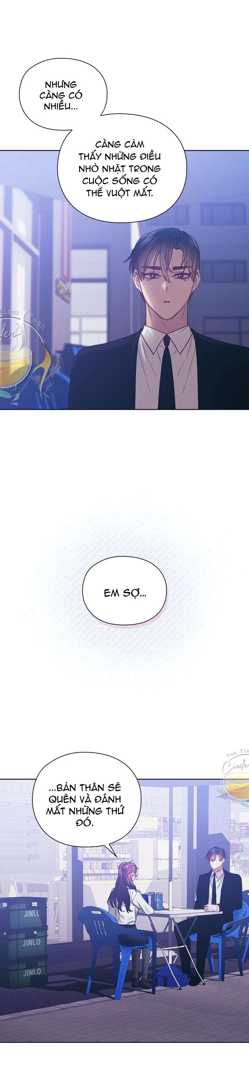 Cơ Hội Cuối Cùng Chapter 46 - Next Chapter 47