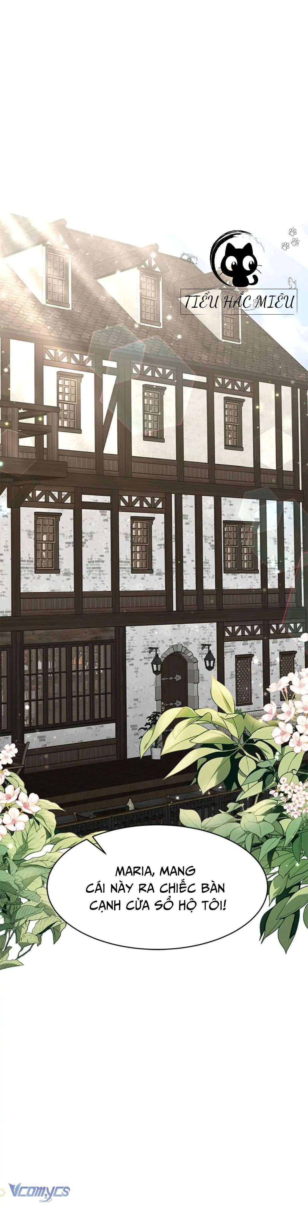 Cuộc đời của Maria Lewellin Chap 1 - Next Chap 2