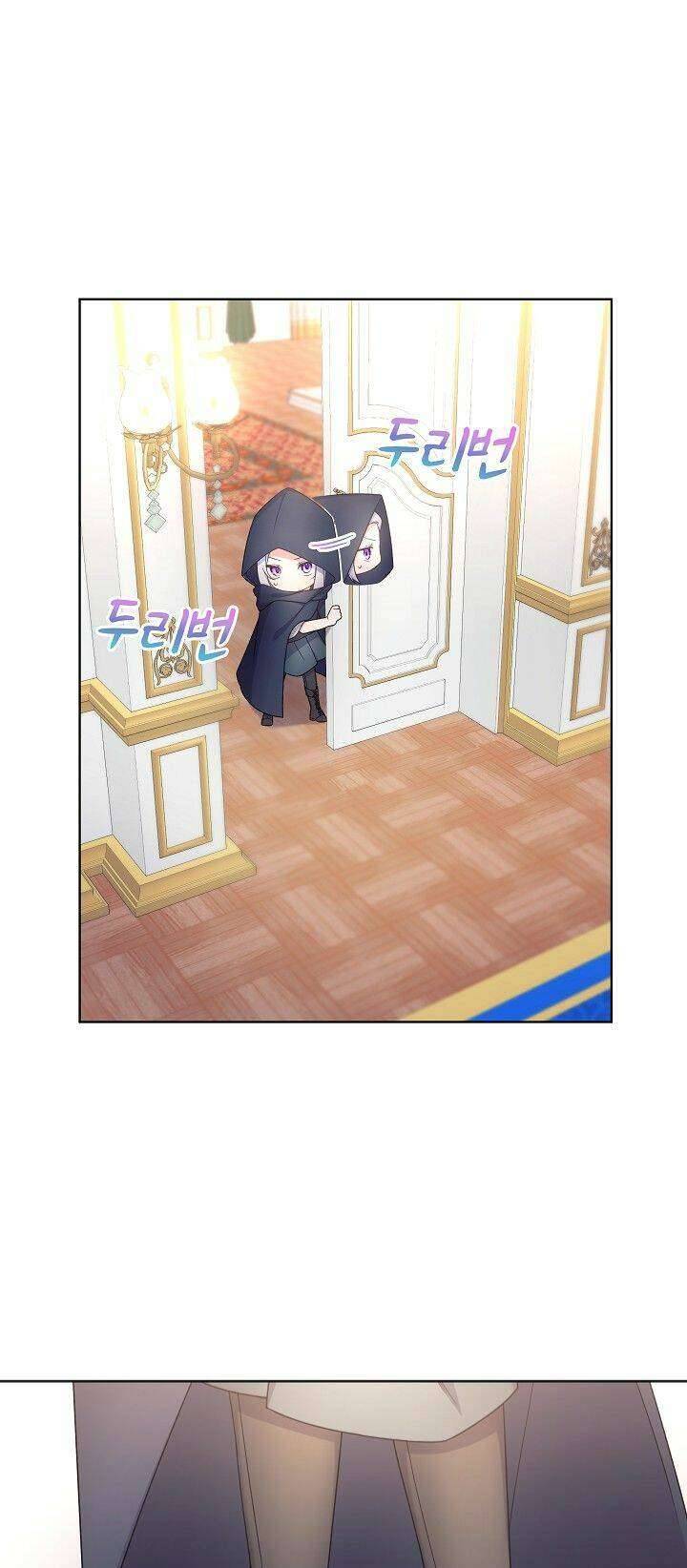 Bệ Hạ, Tôi Sẽ Giết Ngài! Chapter 13 - Trang 4