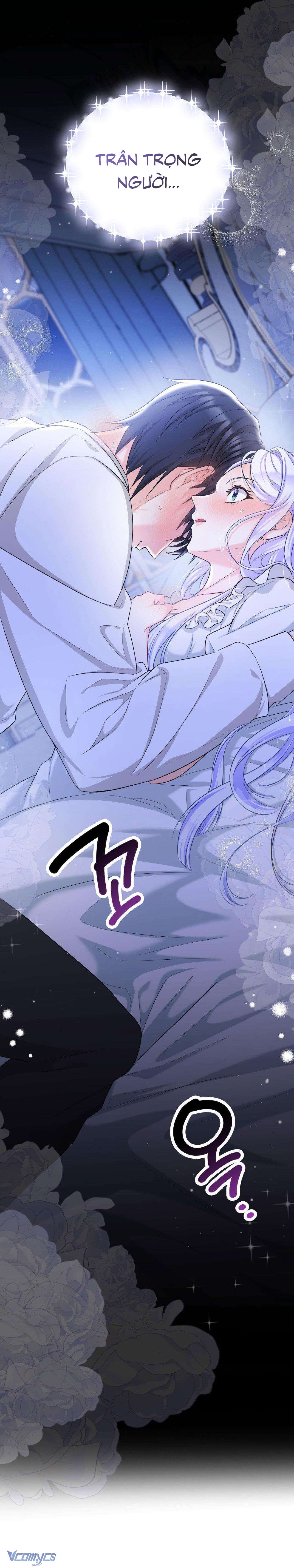 Thánh Nữ Sa Ngã Chap 3 - Next Chap 4