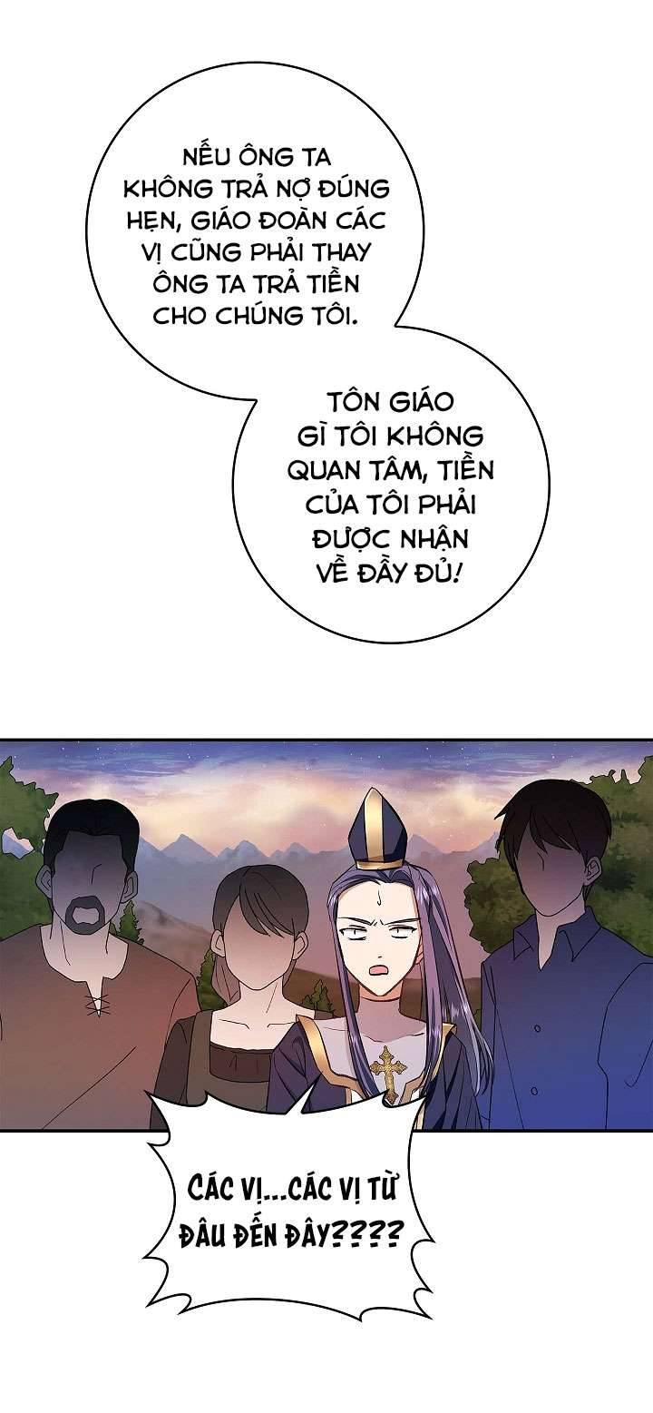 Hôn Phu Ẩn Sắc Chapter 59 - Next Chapter 59.5