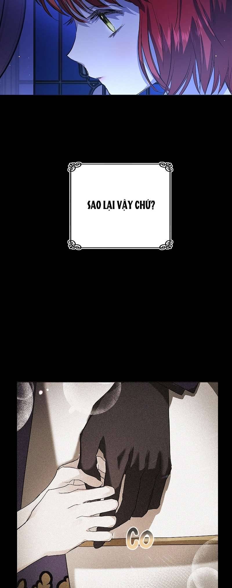 Hôn Phu Ẩn Sắc Chapter 11 - Next Chapter 12