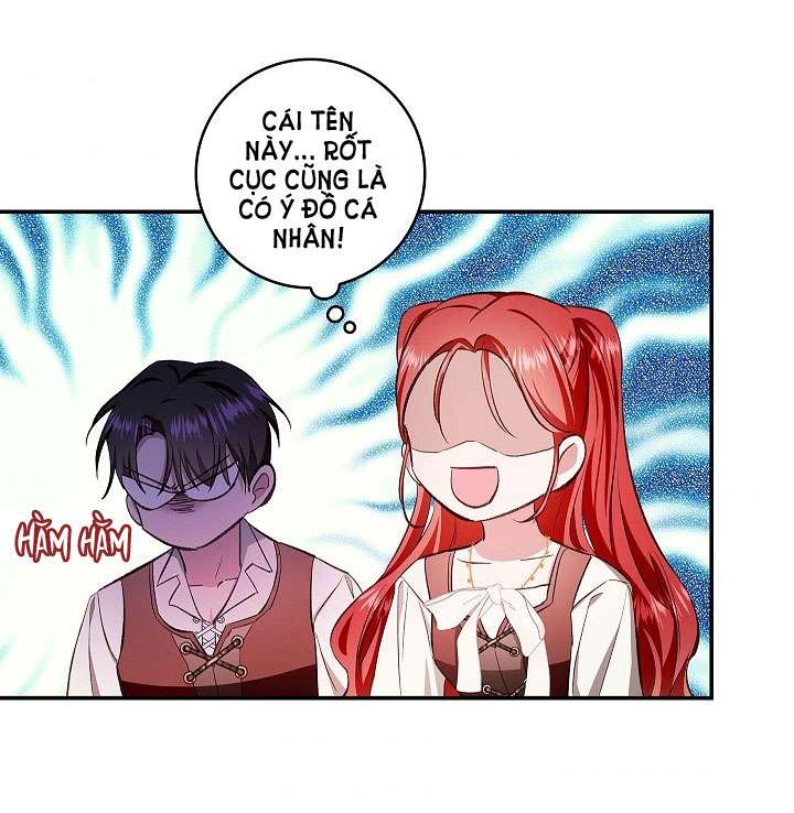 Hôn Phu Ẩn Sắc Chapter 61 - Next Chapter 62