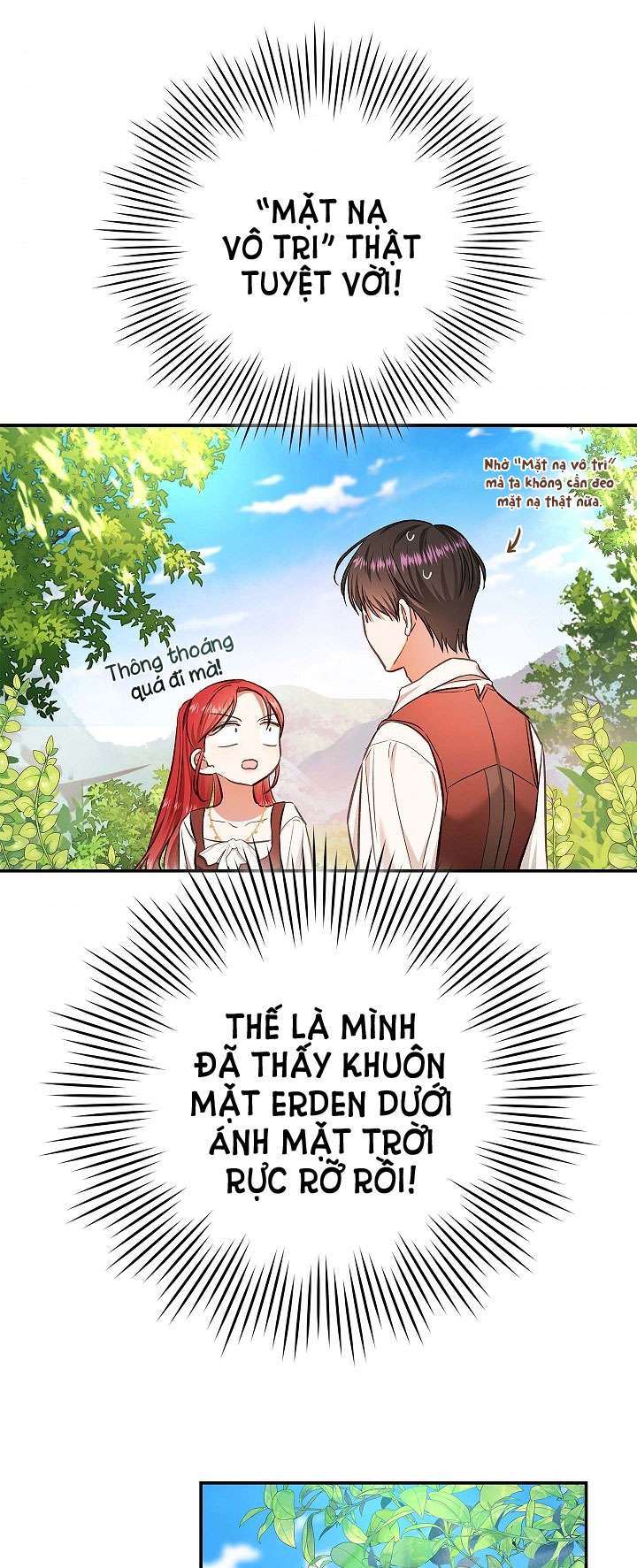 Hôn Phu Ẩn Sắc Chapter 58 - Next Chapter 58.5