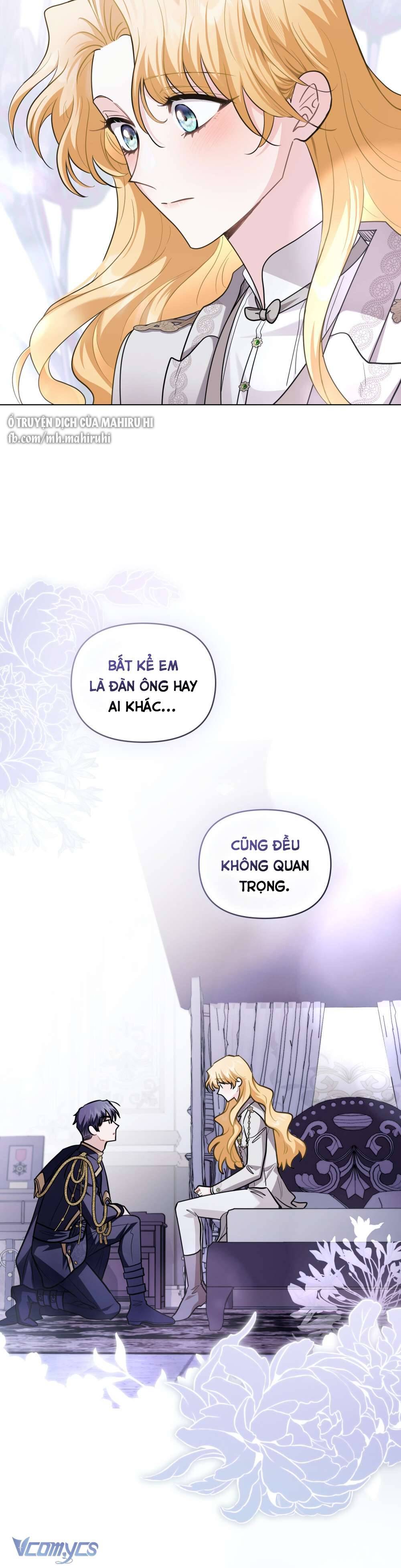 Tìm Lại Camellia Chapter 82 - Next Chapter 83