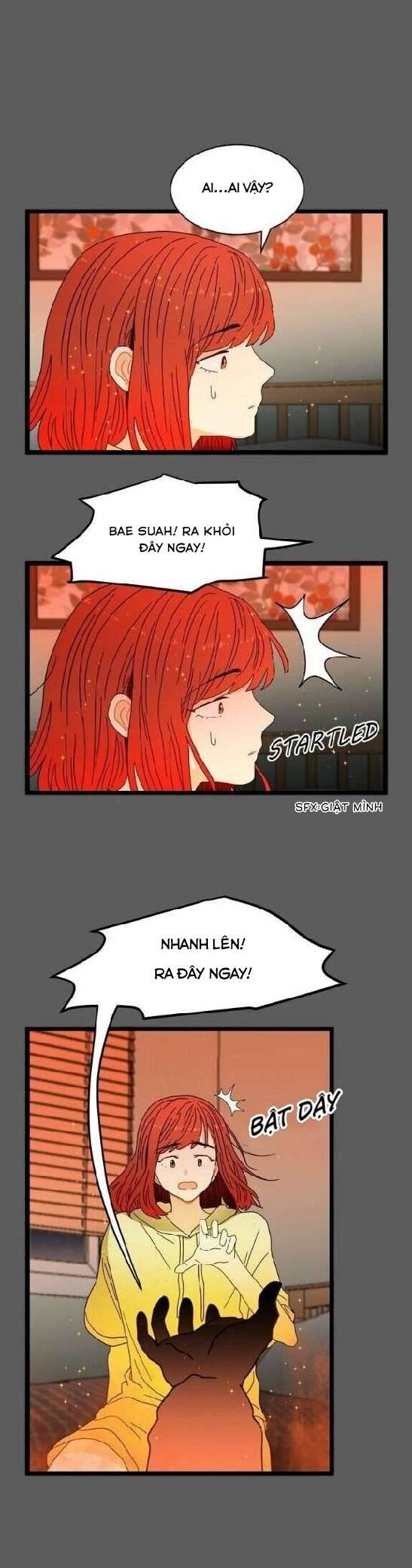 Giả Mạo Theo Phong Cách Chapter 15 - Trang 4