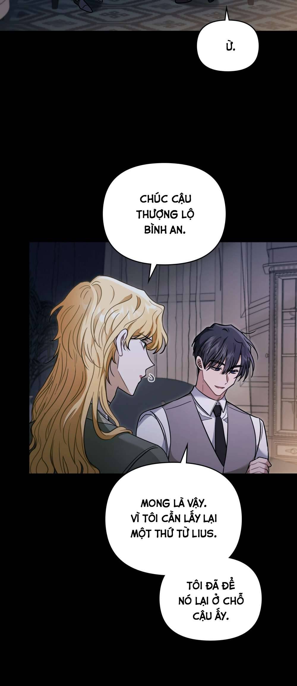 Tìm Lại Camellia Chapter 67 - Next Chapter 68