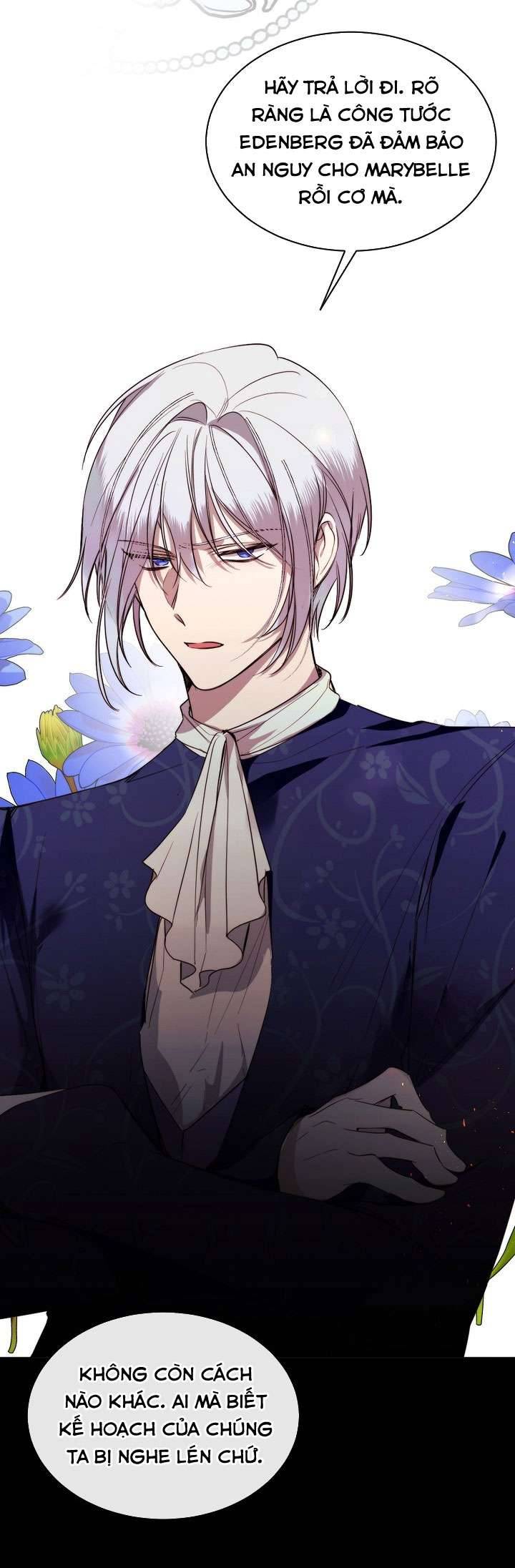 Ác Nữ Cần Bạo Chúa Chapter 48 - Next Chapter 49