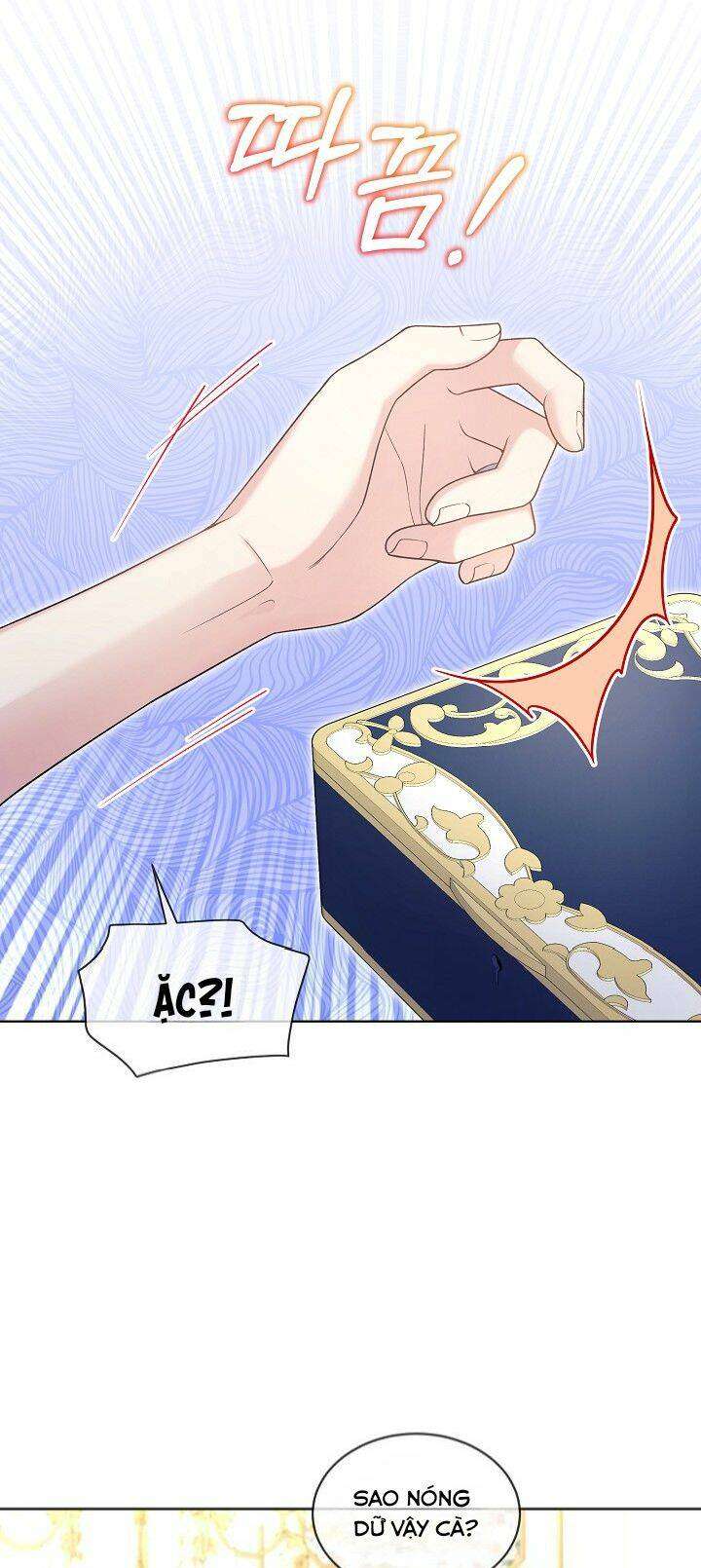 Bệ Hạ, Tôi Sẽ Giết Ngài! Chapter 13 - Trang 4