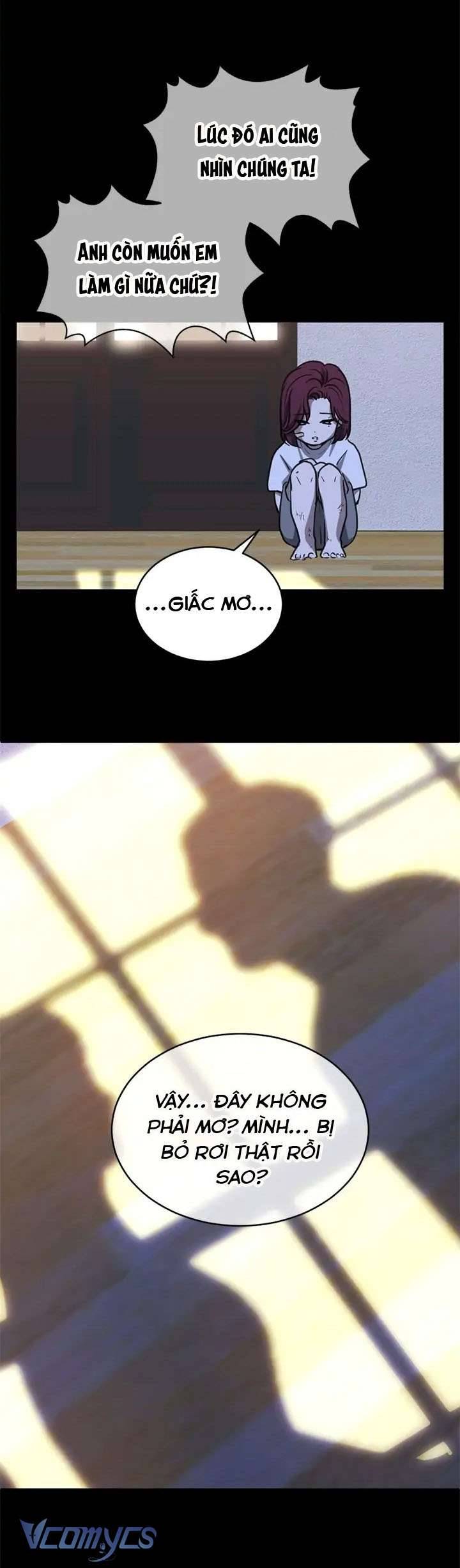 Ba Lần Động Phòng Chapter 29 - Next Chapter 29