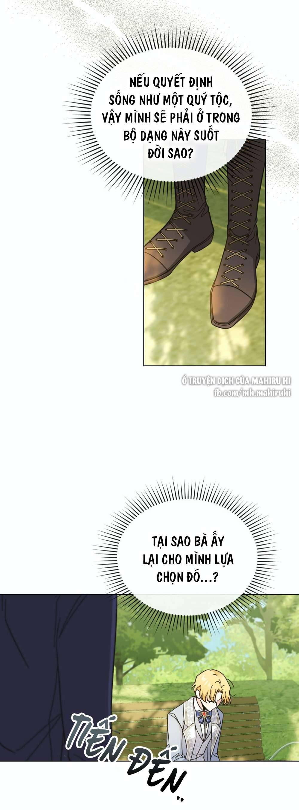 Tìm Lại Camellia Chapter 55 - Next Chapter 56