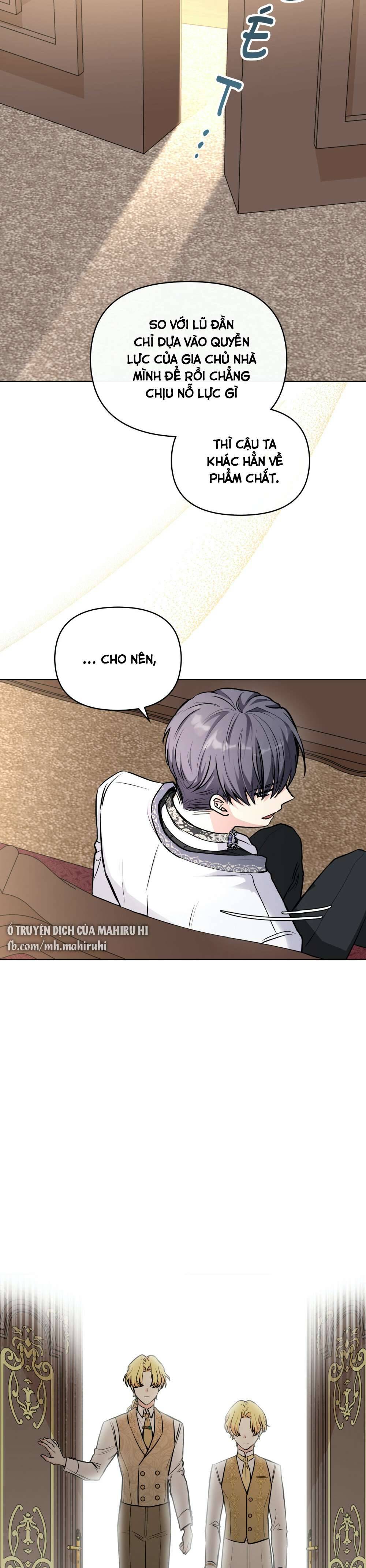 Tìm Lại Camellia Chapter 23 - Next Chapter 24