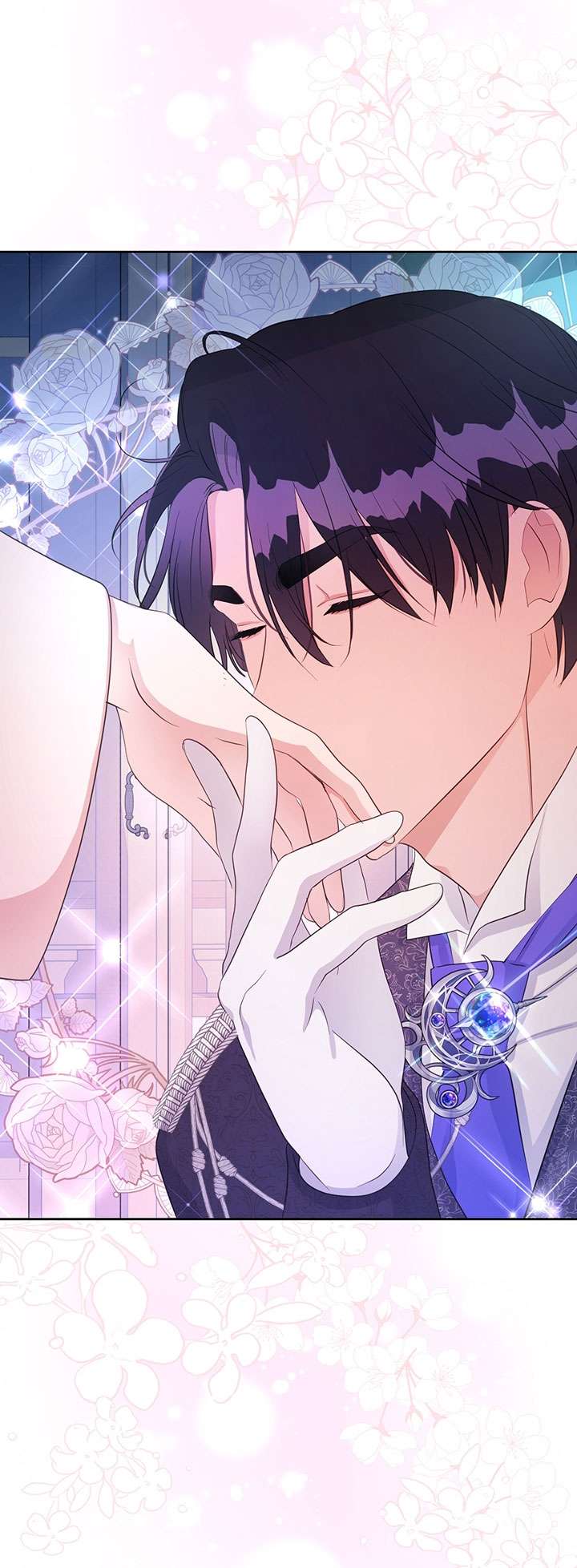 Công Tước Hát Rong Chapter 26 - Trang 3