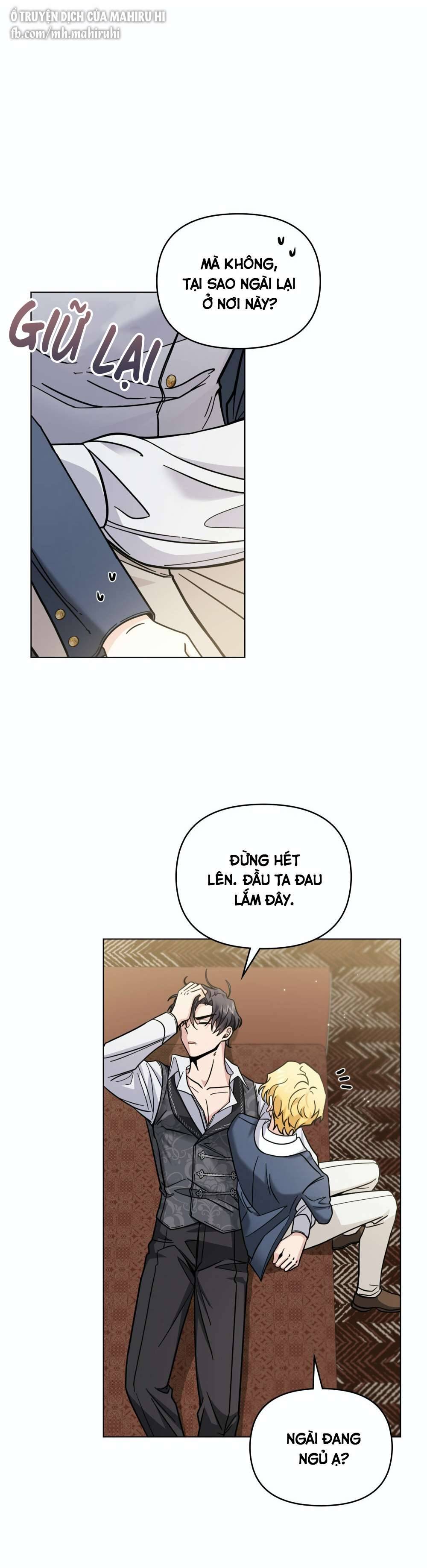 Tìm Lại Camellia Chapter 52 - Next Chapter 53