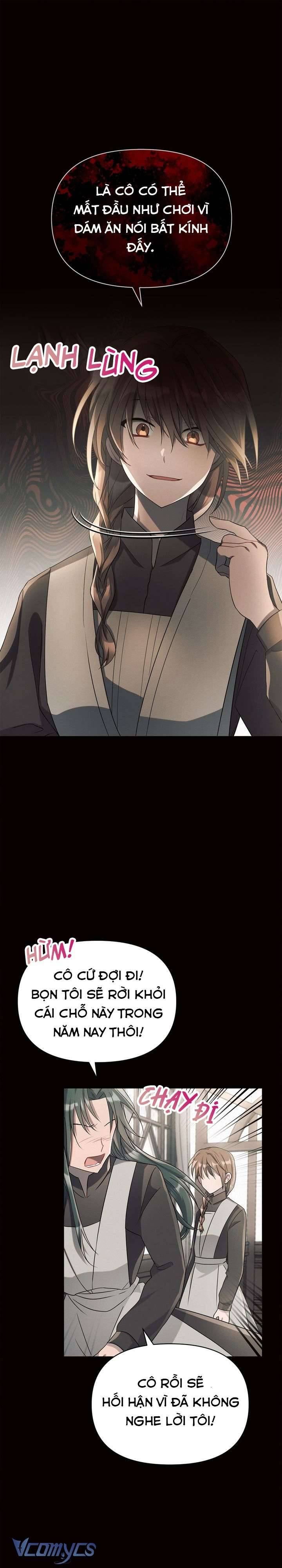 Công Chúa Ashtarte Chapter 4 - Next Chapter 5