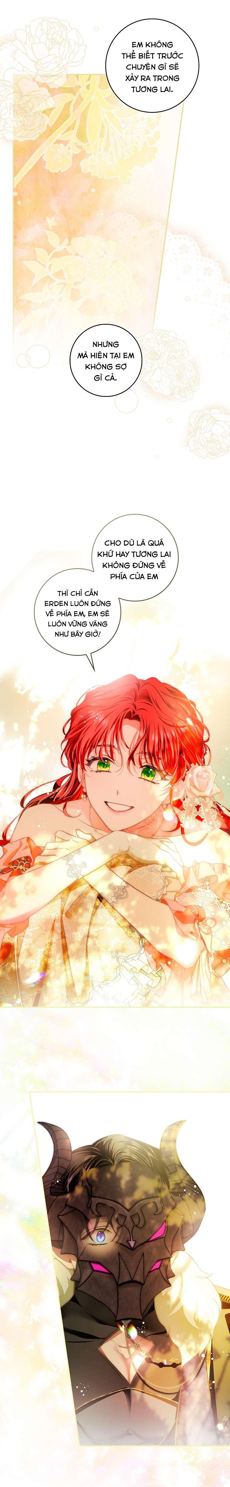 Hôn Phu Ẩn Sắc Chapter 83 - Trang 4