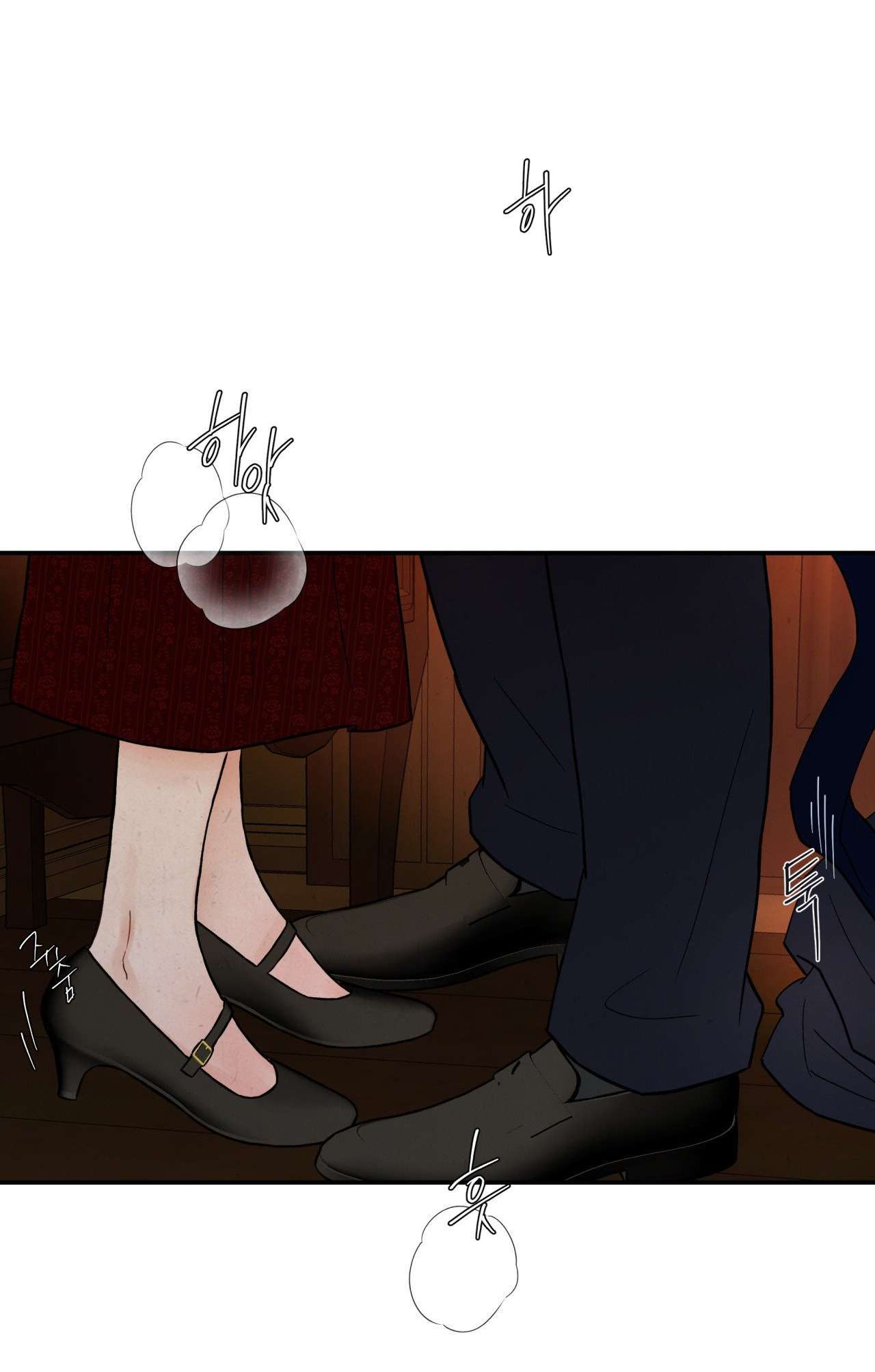 Ngọn Lửa Xanh Chapter 3 - Trang 4