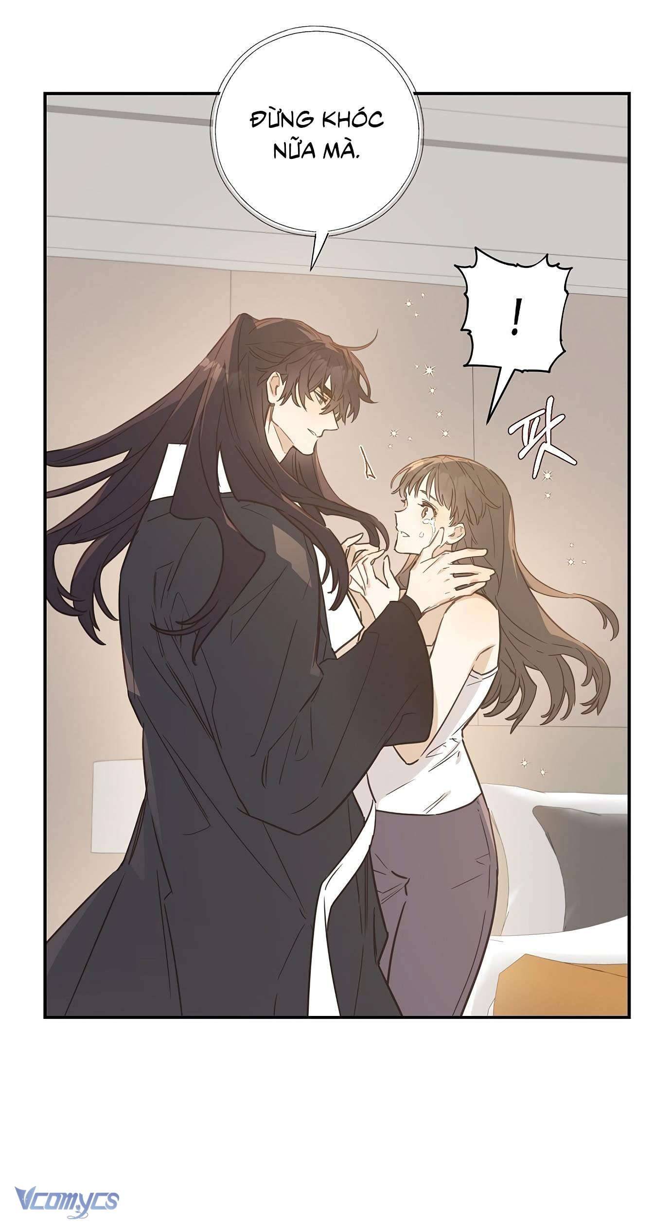 Onsaemiro Chapter 4 - Next Chapter 5