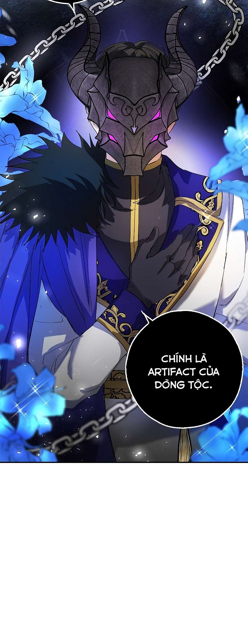 Hôn Phu Ẩn Sắc Chapter 10 - Trang 4