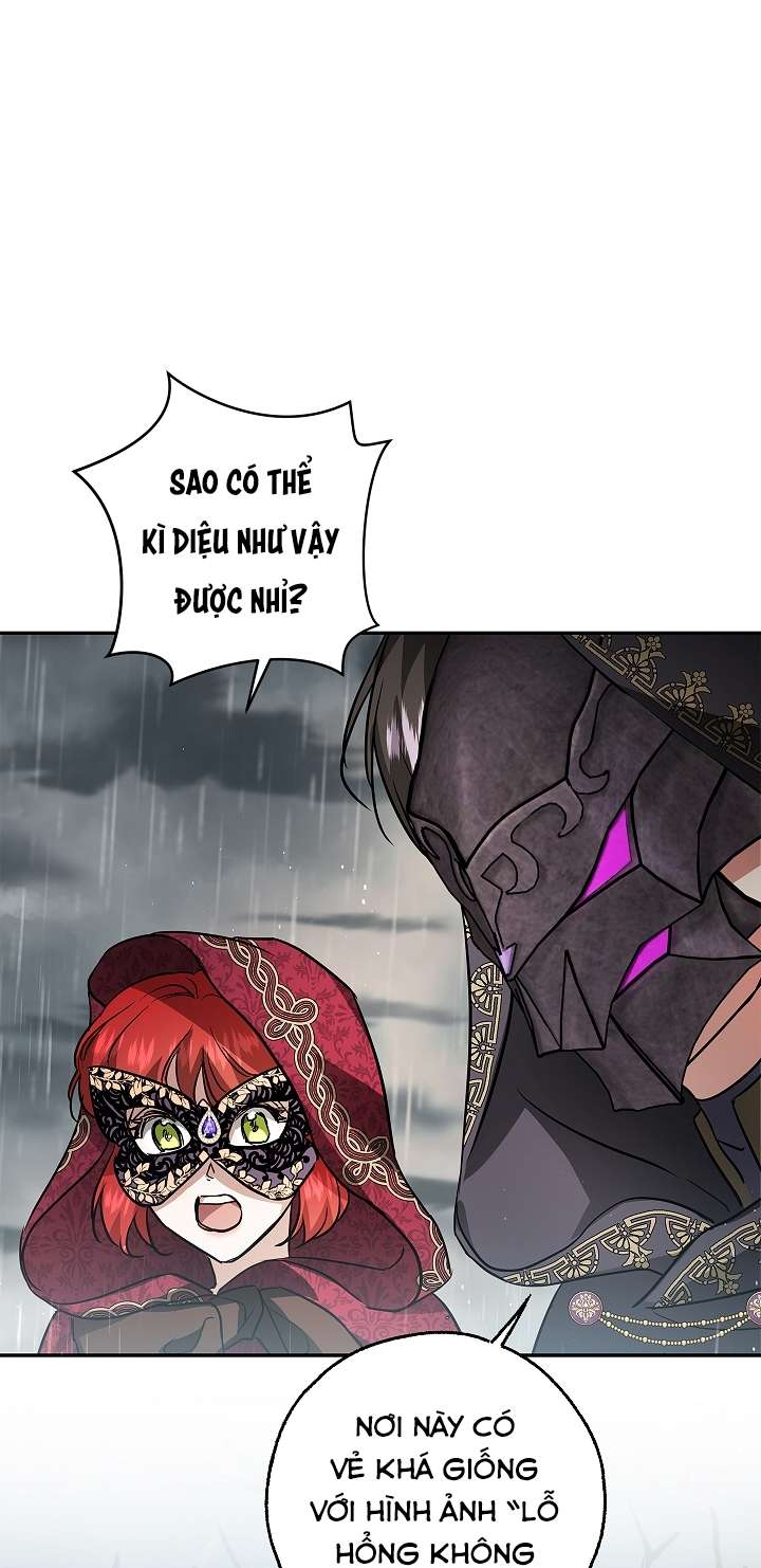 Hôn Phu Ẩn Sắc Chapter 29 - Trang 4