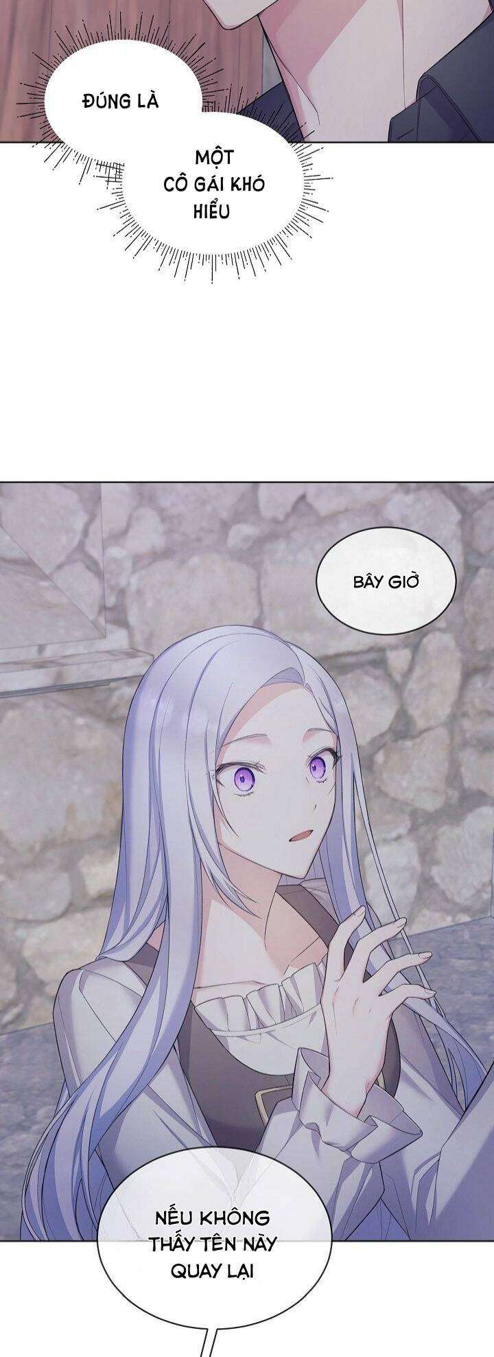 Bệ Hạ, Tôi Sẽ Giết Ngài! Chapter 6 - Trang 4