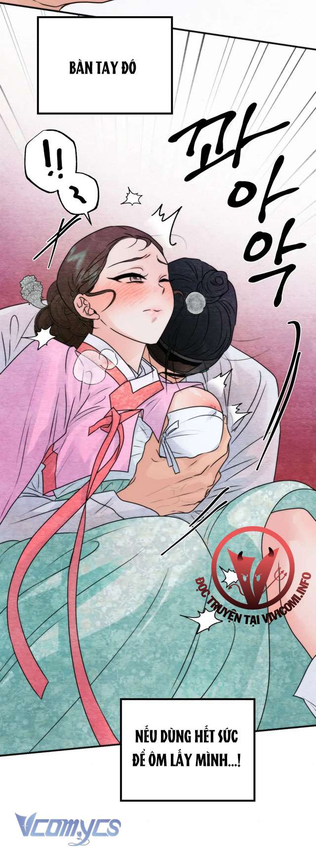 [18+] Đâu Mới Là Thật? Chap 1 - Next Chap 2