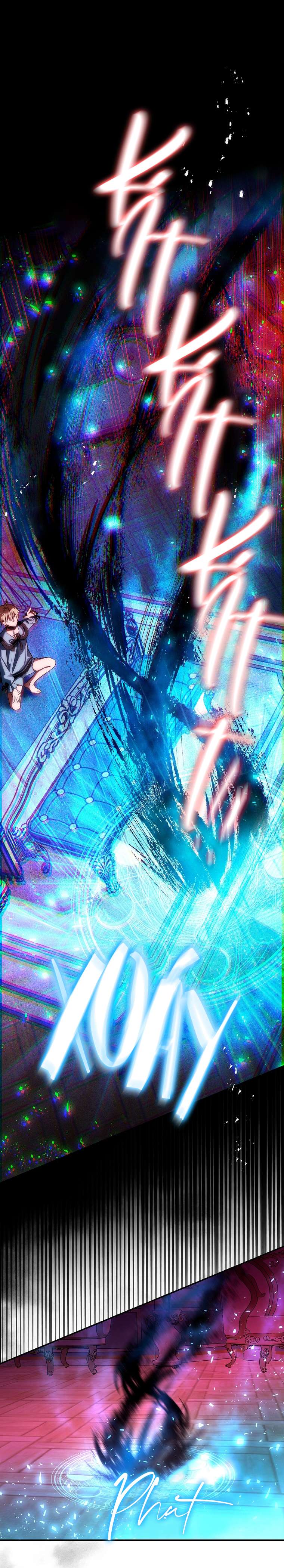 Hôn Phu Ẩn Sắc Chapter 84 - Trang 4