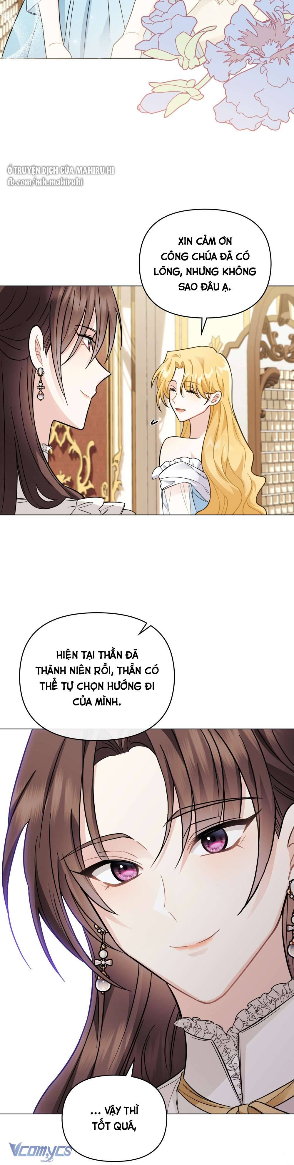 Tìm Lại Camellia Chapter 76 - Next Chapter 77