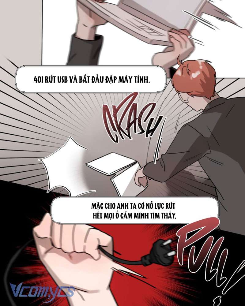 Sát Nhân Nhà Bên Chap 6 - Next Chap 7