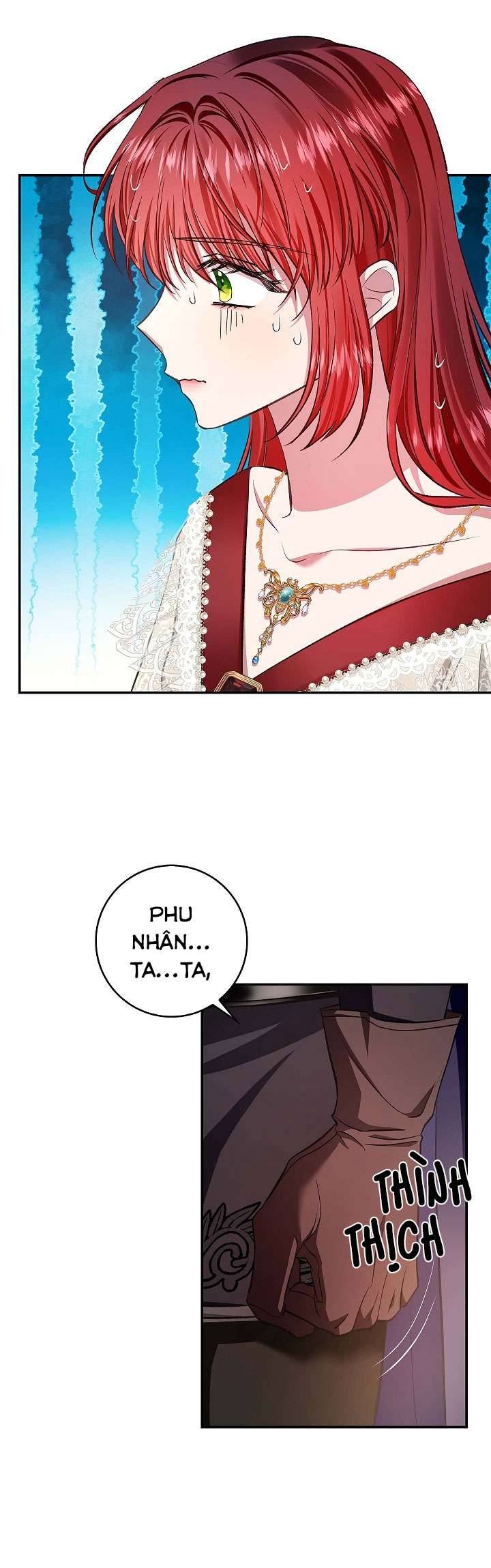 Hôn Phu Ẩn Sắc Chapter 64 - Next Chapter 65