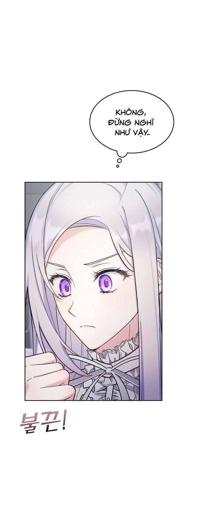 Bệ Hạ, Tôi Sẽ Giết Ngài! Chapter 34 - Trang 4