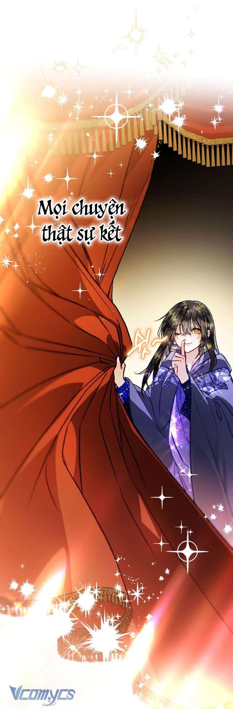 Bỗng Nhiên Tôi Trở Thành Quạ Đen!! Chap (END) - Trang 2