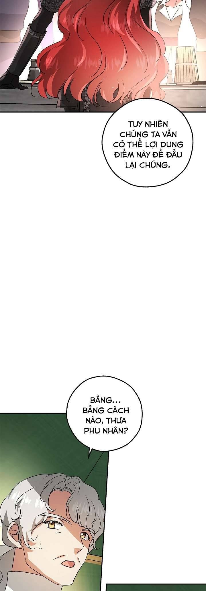 Hôn Phu Ẩn Sắc Chapter 24 - Next Chapter 25