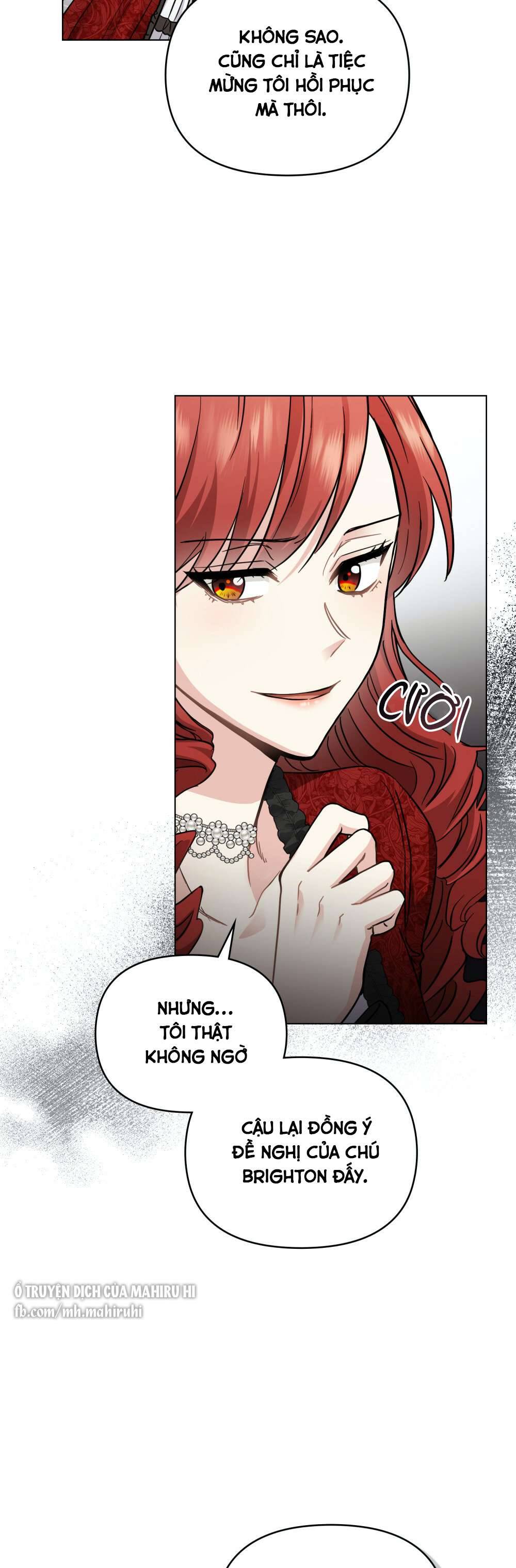 Tìm Lại Camellia Chapter 39 - Next Chapter 40