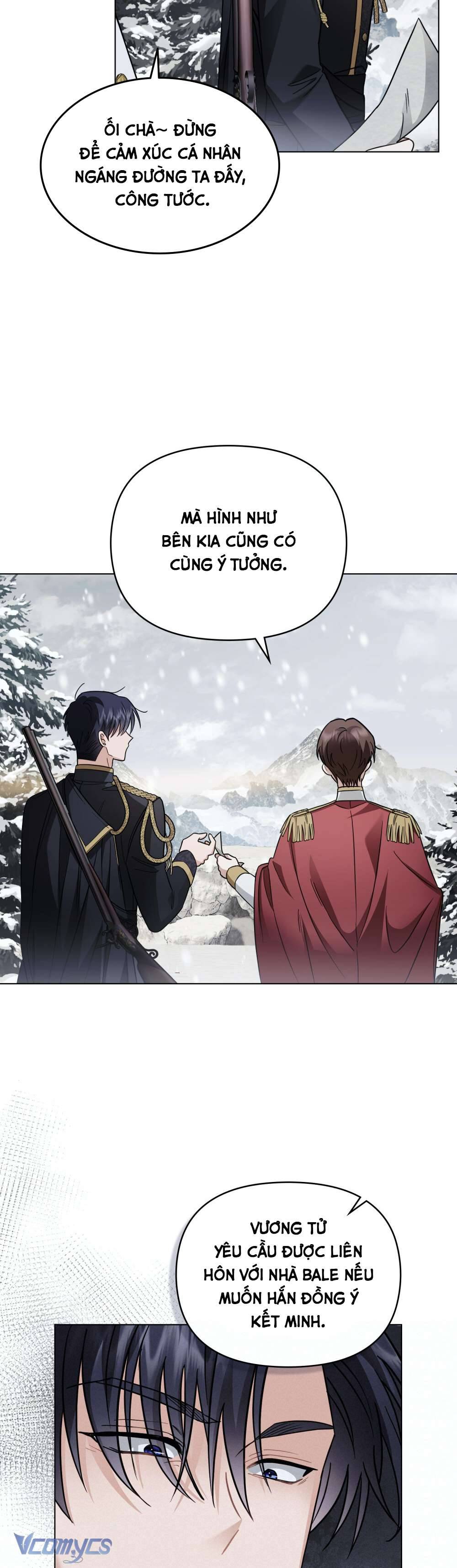 Tìm Lại Camellia Chapter 75 - Next Chapter 76