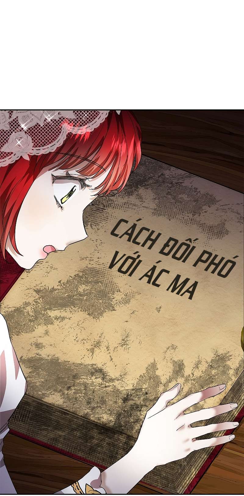 Hôn Phu Ẩn Sắc Chapter 10 - Trang 4